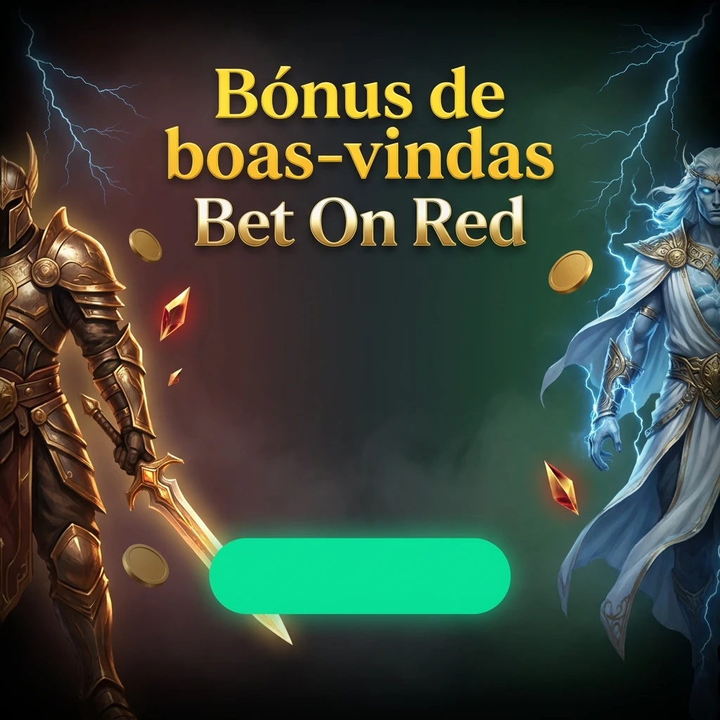 Bet On Red: análise e reputação dos jogadores em Portugal
